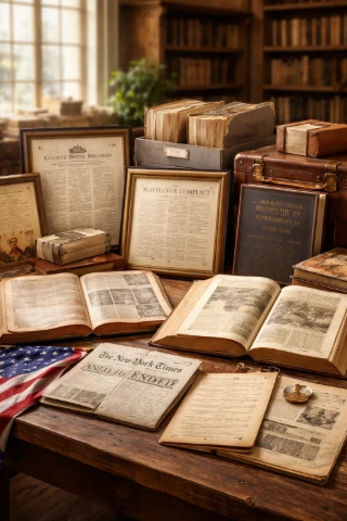 American History