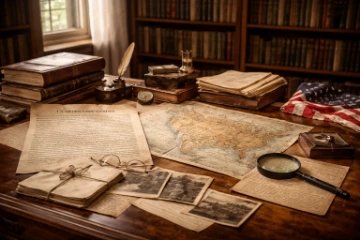 American History Records